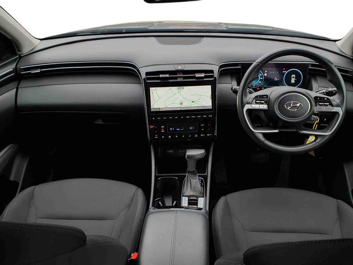 Used Hyundai TUCSON 2023 for sale - 78102963: Photo 11