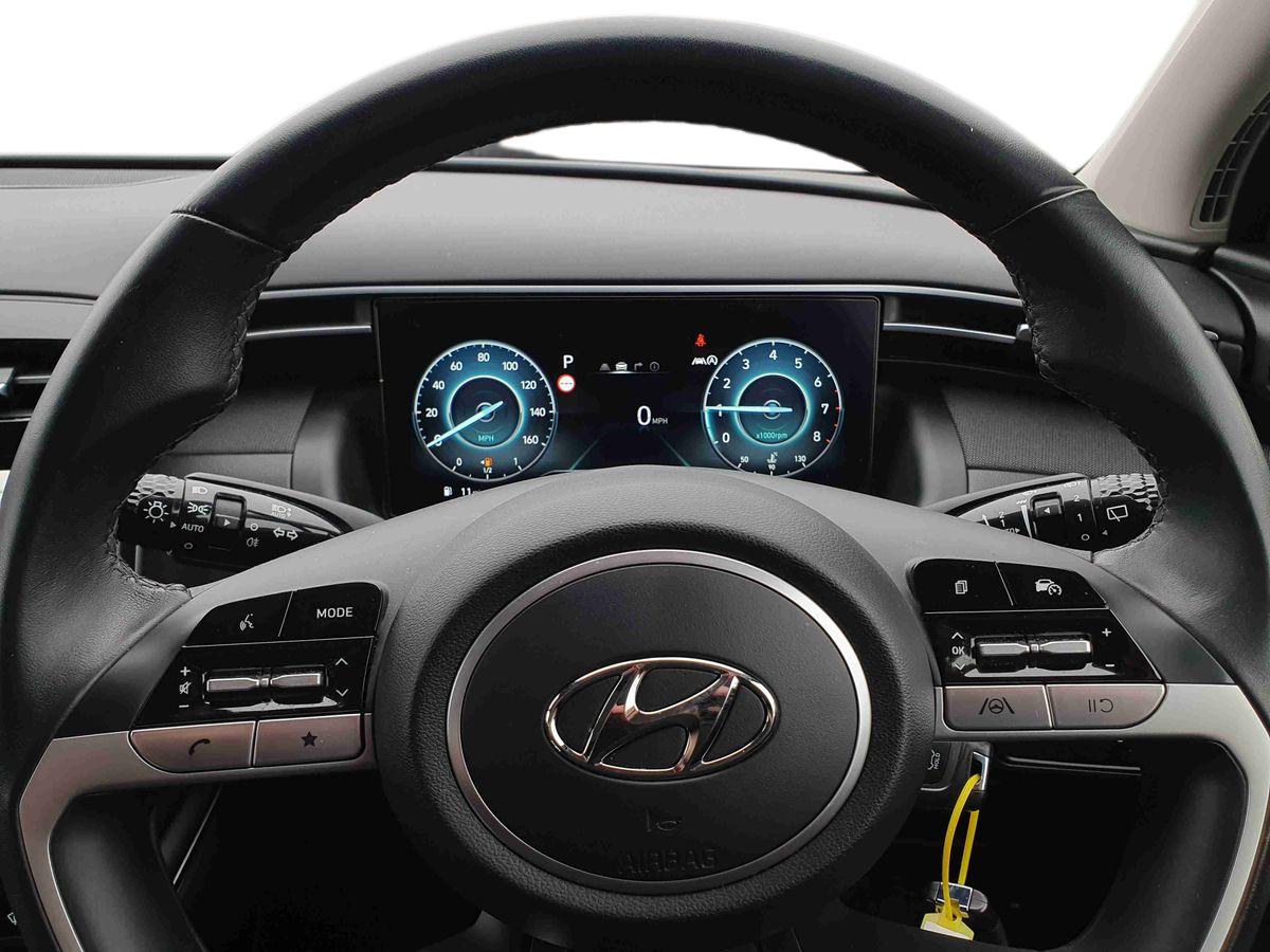 Used Hyundai TUCSON 2023 for sale - 78102963: Photo 13