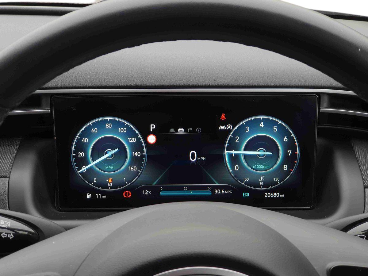 Used Hyundai TUCSON 2023 for sale - 78102963: Photo 14