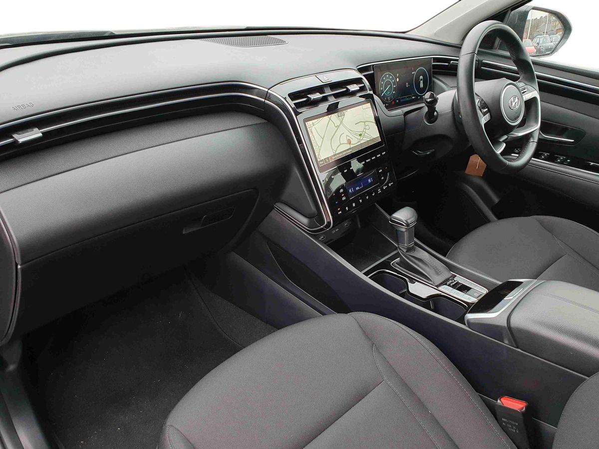 Used Hyundai TUCSON 2023 for sale - 78102963: Photo 15