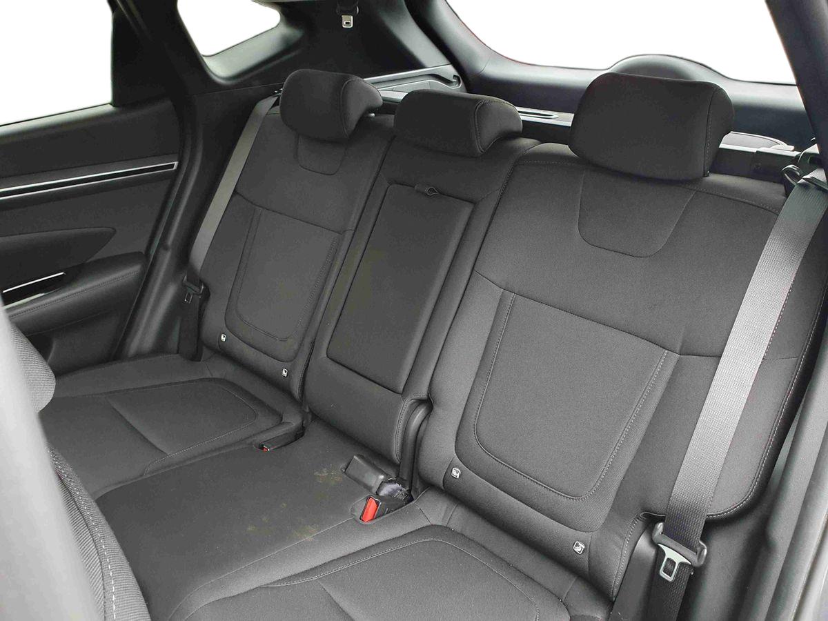 Used Hyundai TUCSON 2023 for sale - 78102963: Photo 17