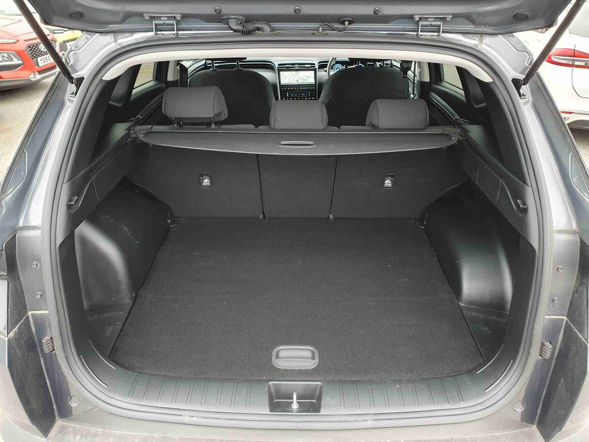 Used Hyundai TUCSON 2023 for sale - 78102963: Photo 18