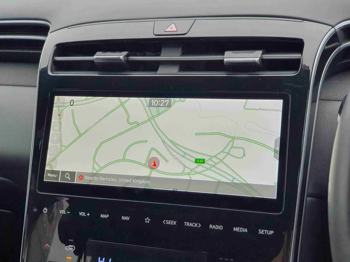 Used Hyundai TUCSON 2023 for sale - 78102963: Photo 19