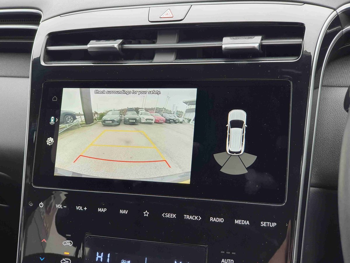 Used Hyundai TUCSON 2023 for sale - 78102963: Photo 20