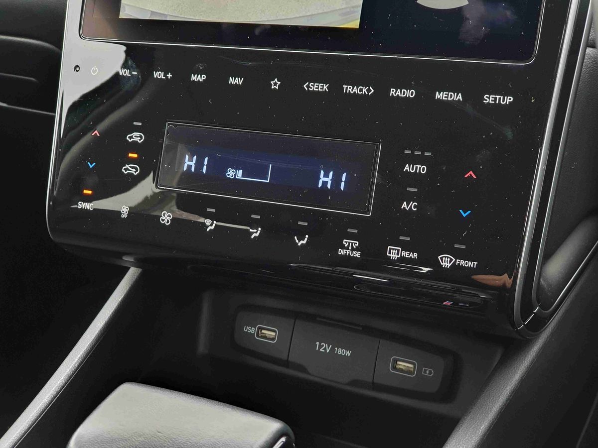 Used Hyundai TUCSON 2023 for sale - 78102963: Photo 21