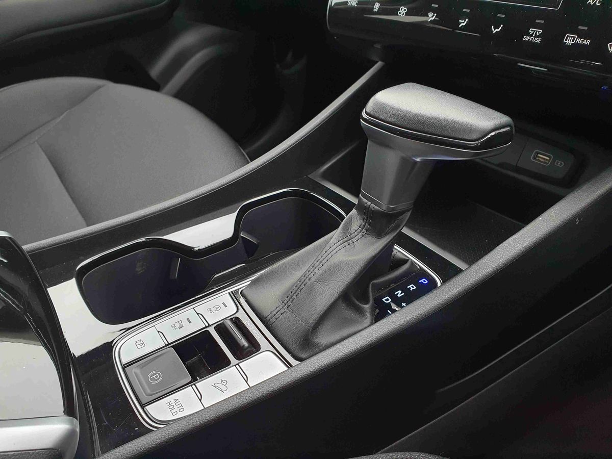 Used Hyundai TUCSON 2023 for sale - 78102963: Photo 22