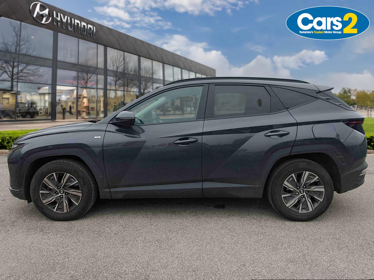 Used Hyundai TUCSON 2023 for sale - 78102963: Photo 6