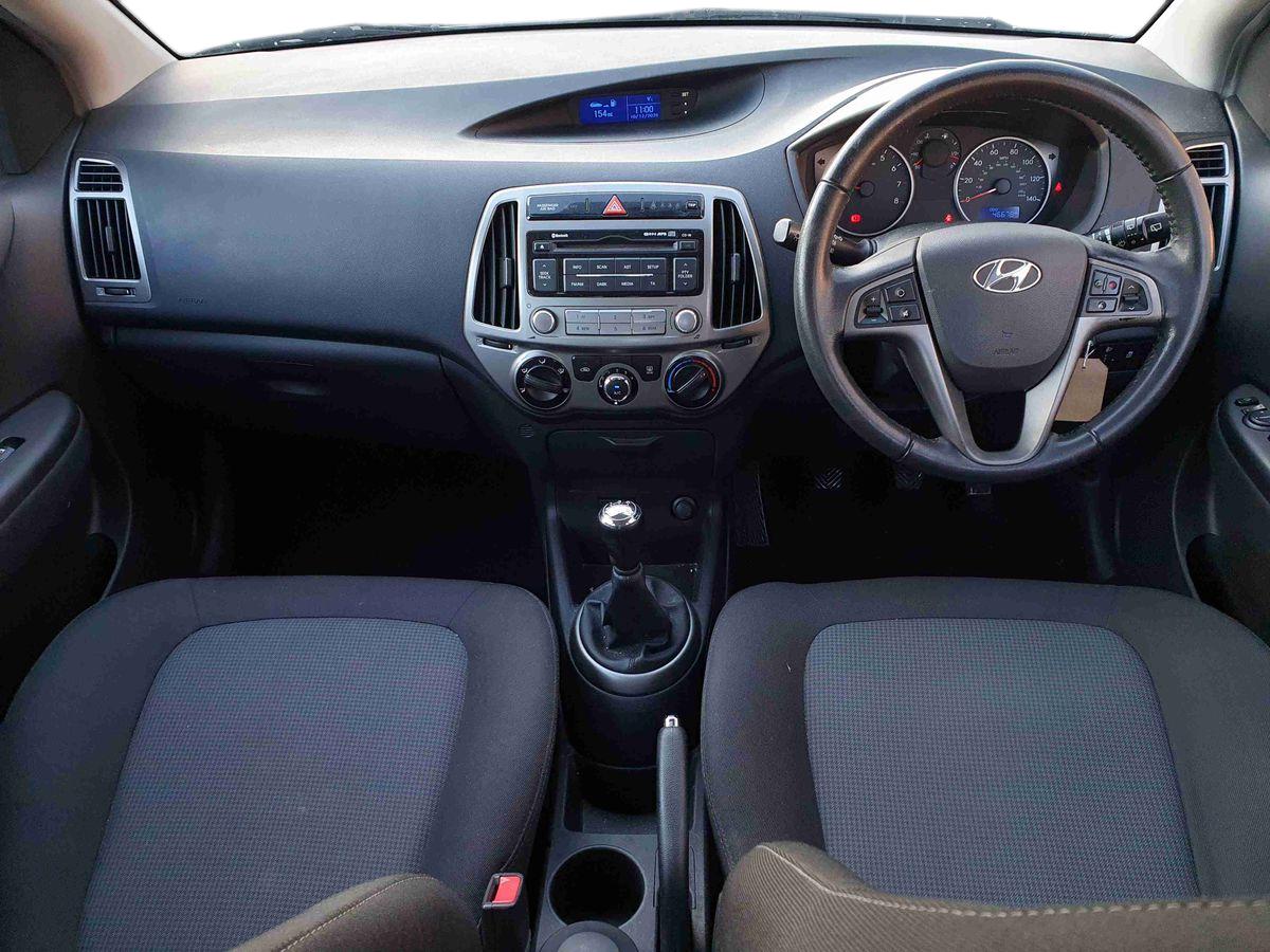 Used Hyundai i20 2014 for sale - 76901384: Photo 11