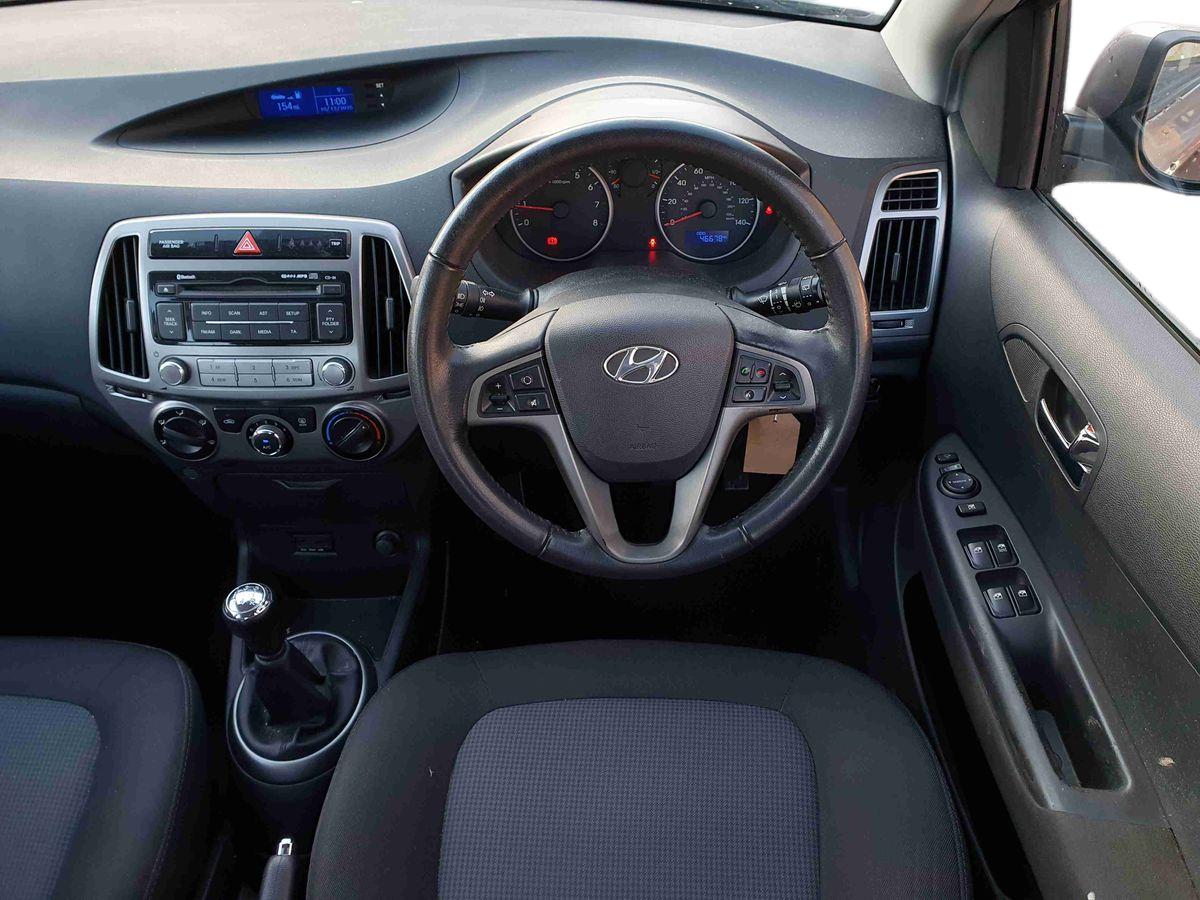 Used Hyundai i20 2014 for sale - 76901384: Photo 12