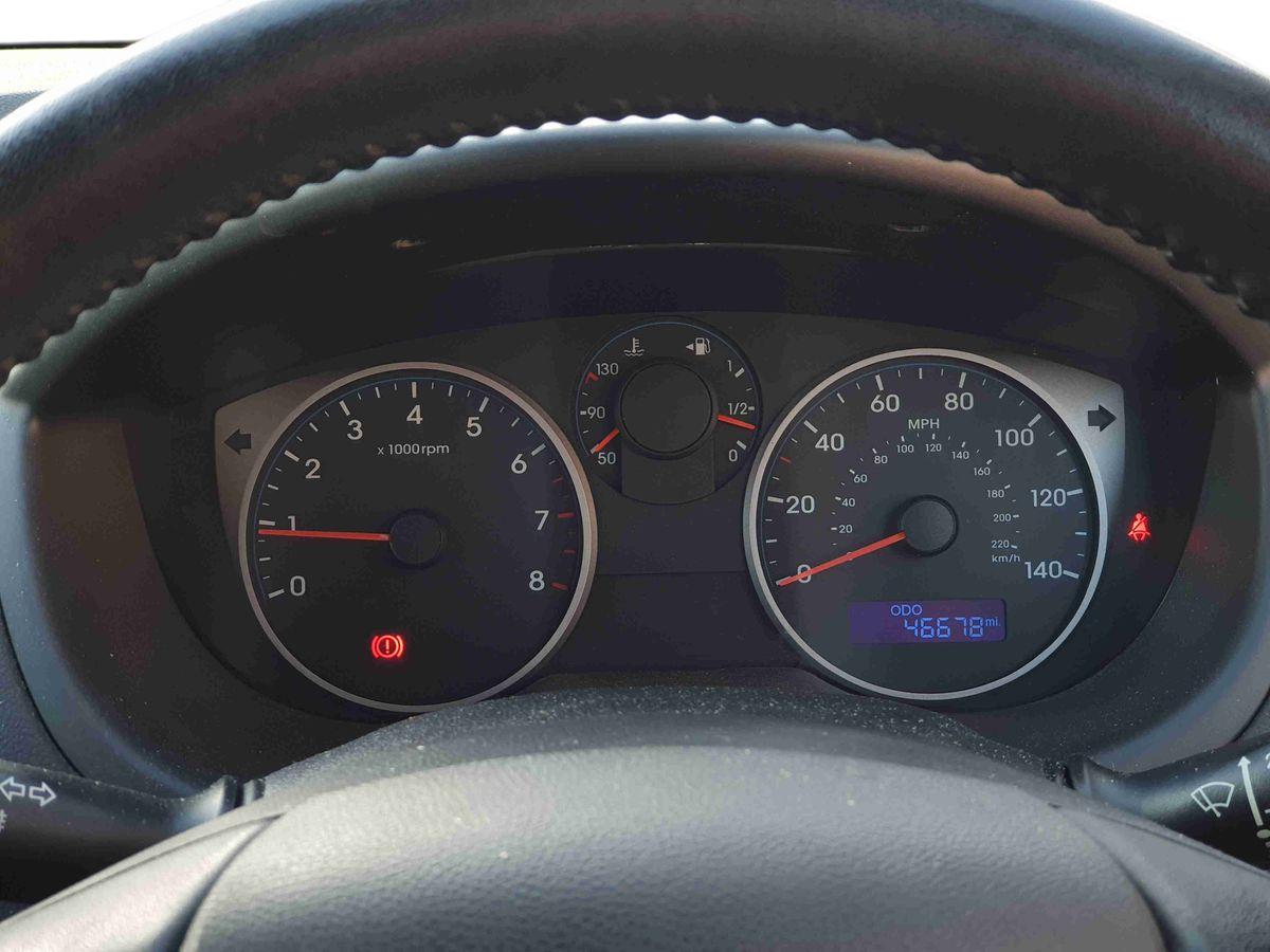 Used Hyundai i20 2014 for sale - 76901384: Photo 14