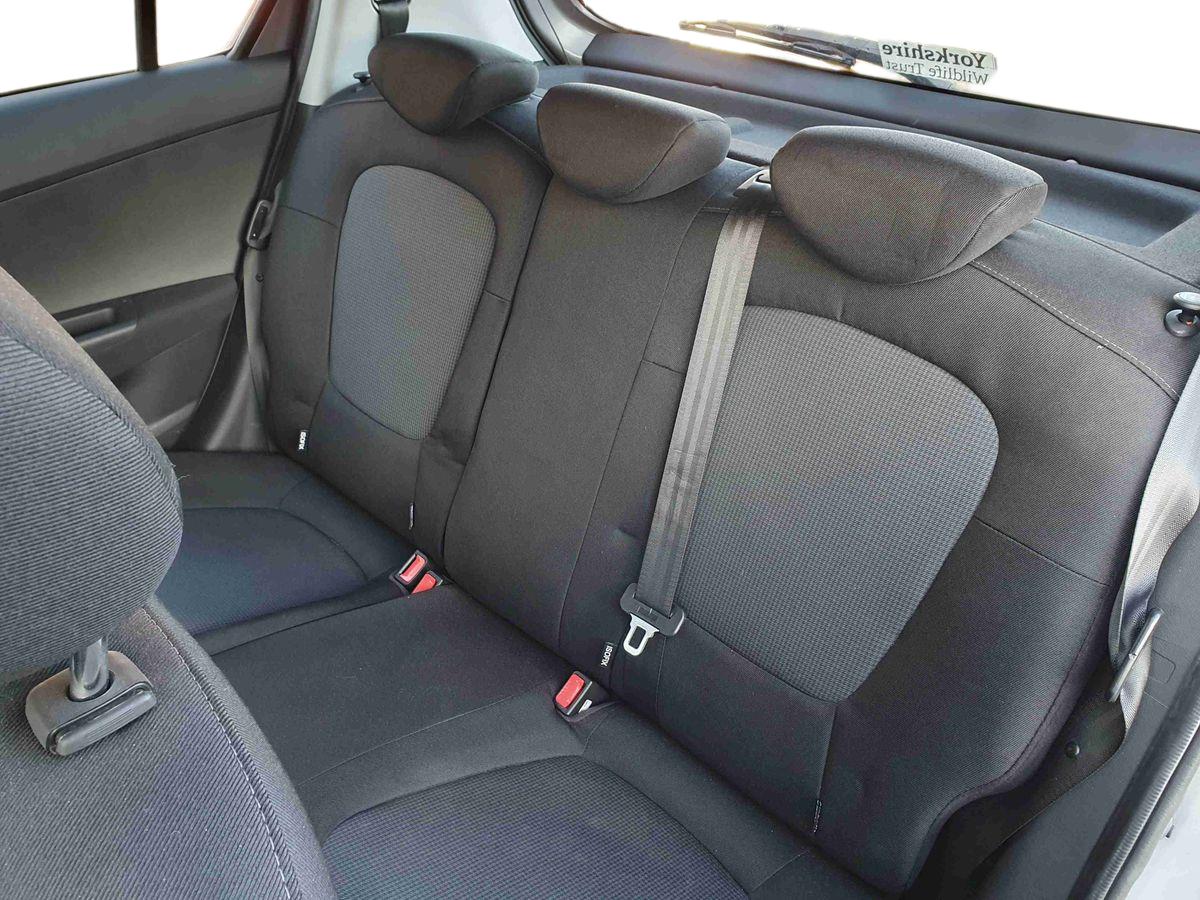 Used Hyundai i20 2014 for sale - 76901384: Photo 17