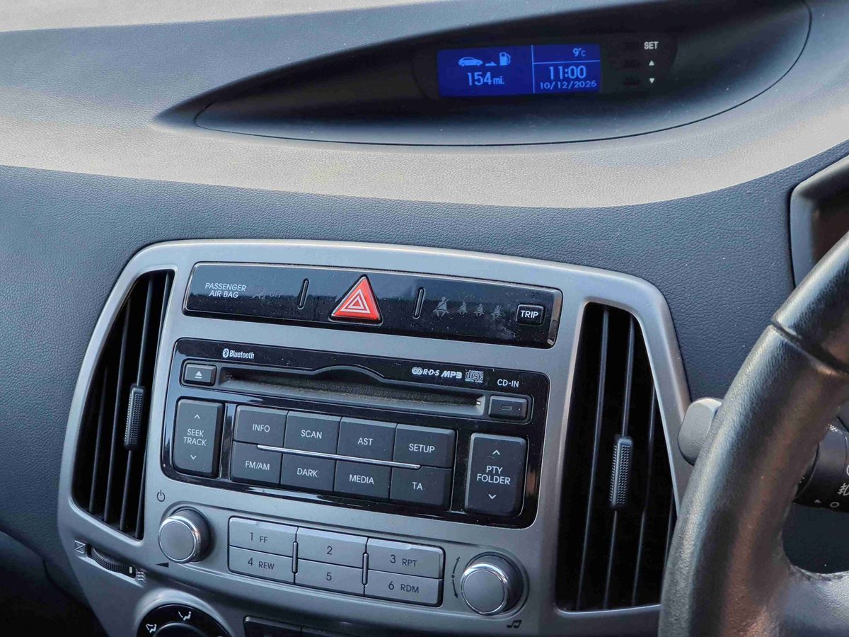 Used Hyundai i20 2014 for sale - 76901384: Photo 19