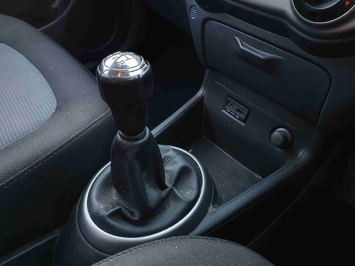 Used Hyundai i20 2014 for sale - 76901384: Photo 21