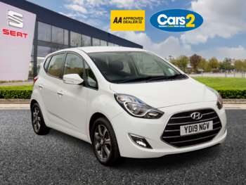 2019 - 1.6 SE Nav 5dr