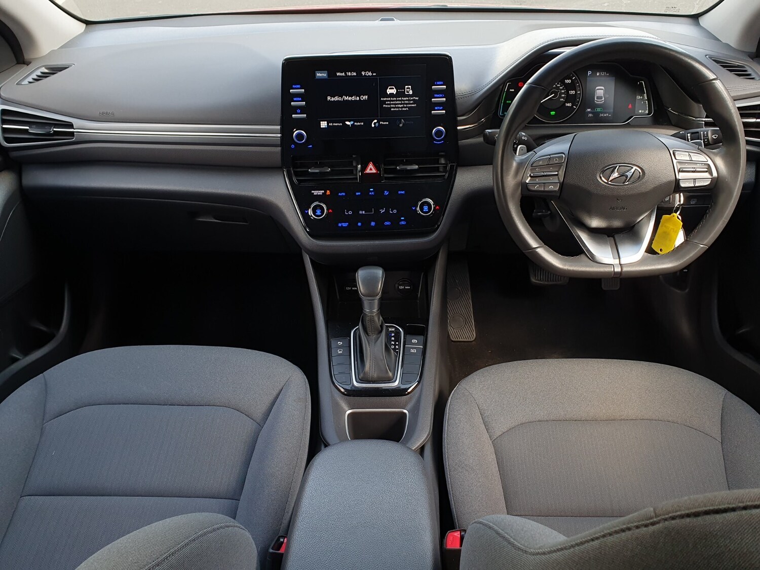 Vehicle 13