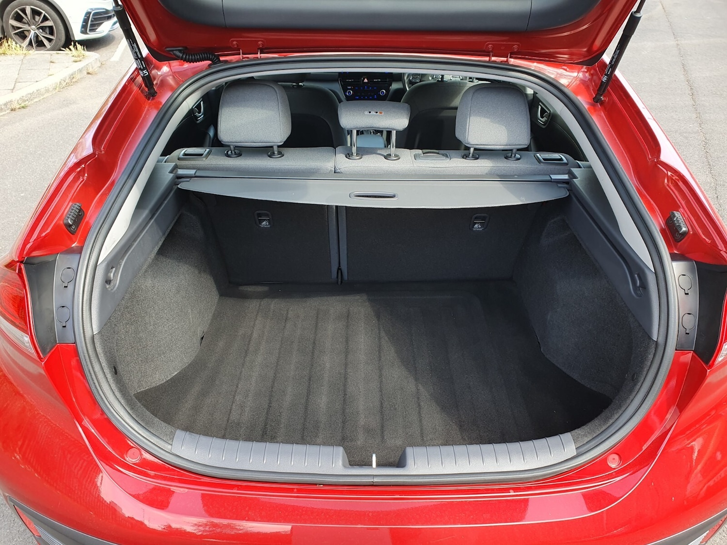 Vehicle 29