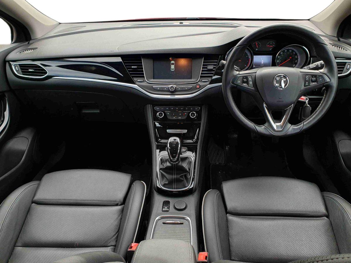 Used Vauxhall Astra 2016 for sale - 78022233: Photo 11