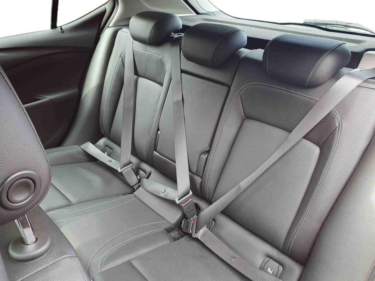 Used Vauxhall Astra 2016 for sale - 78022233: Photo 16