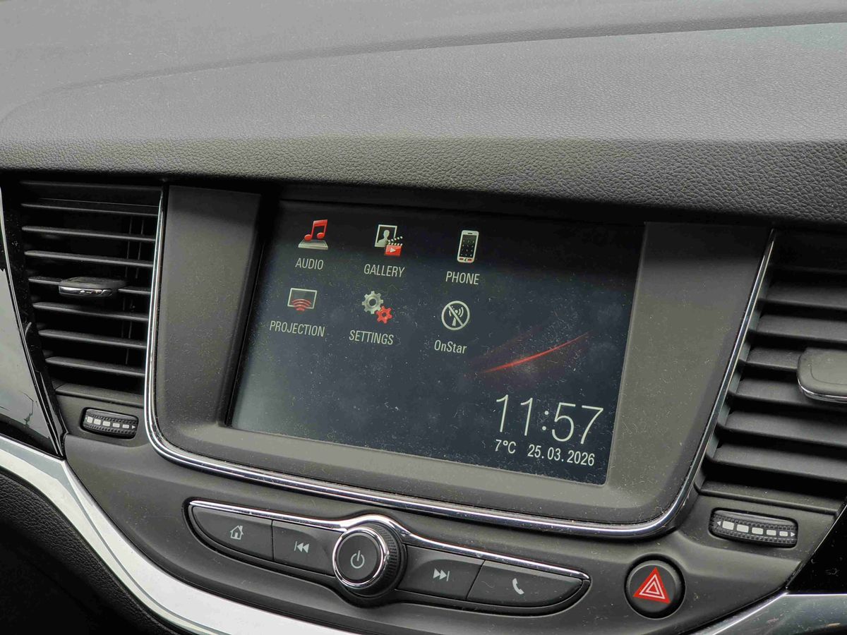 Used Vauxhall Astra 2016 for sale - 78022233: Photo 19