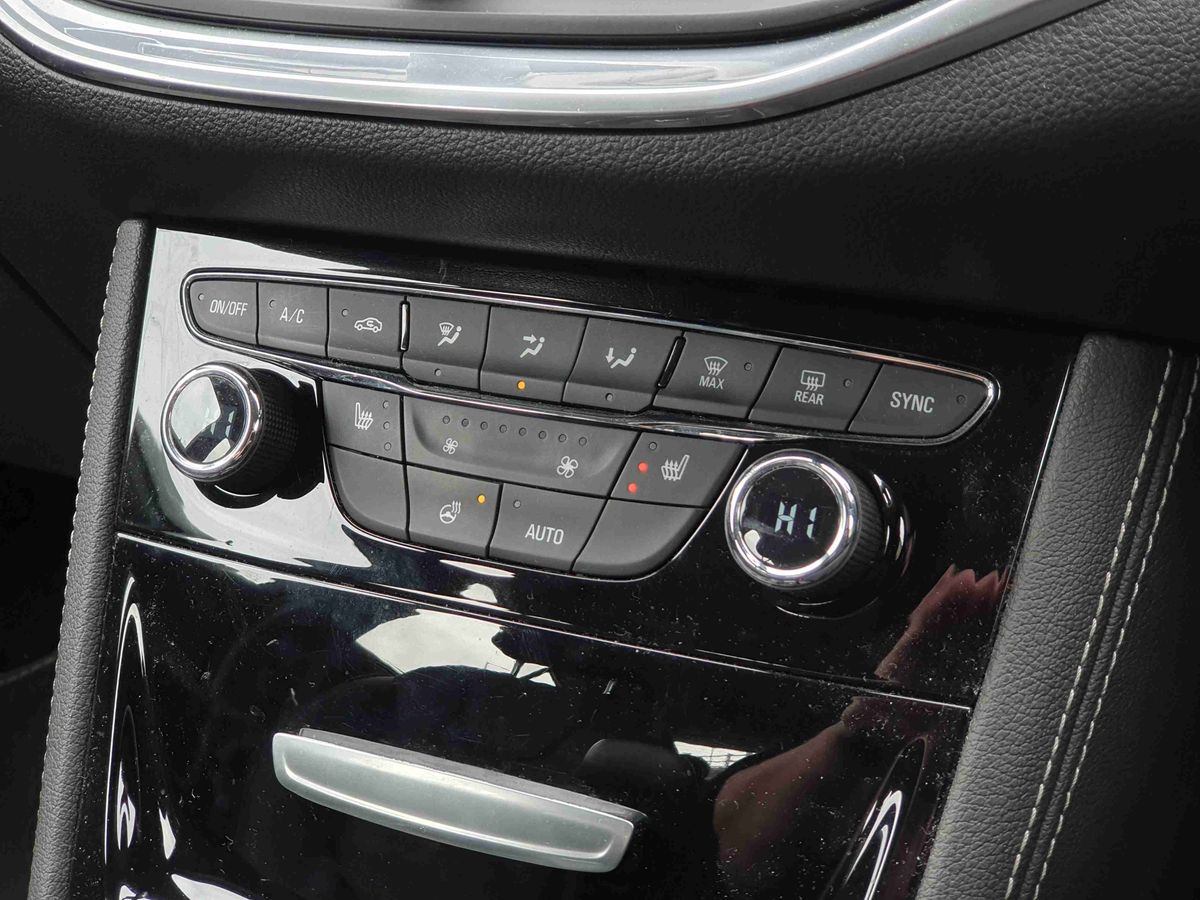 Used Vauxhall Astra 2016 for sale - 78022233: Photo 20