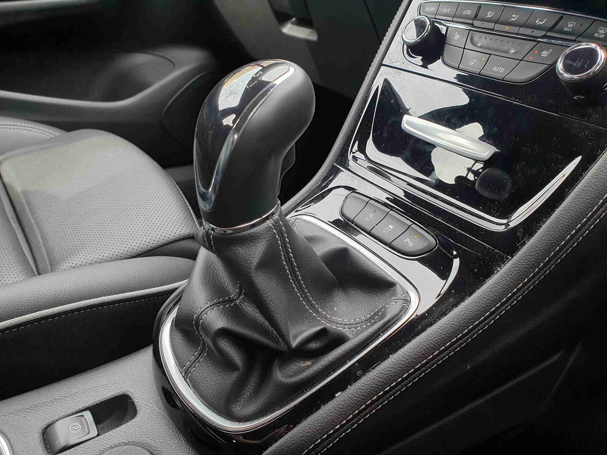 Used Vauxhall Astra 2016 for sale - 78022233: Photo 21