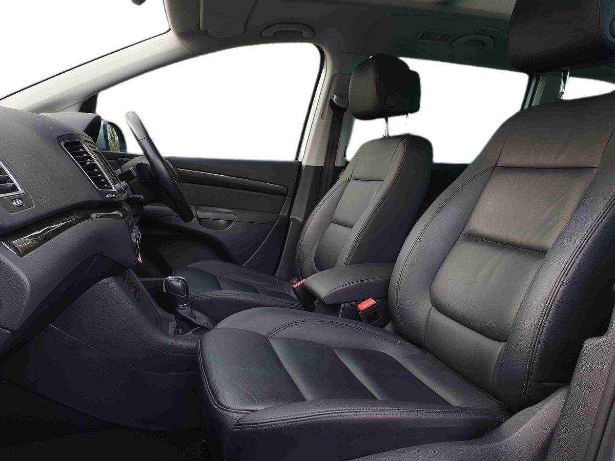 Used SEAT Alhambra 2018 for sale - 76717388: Photo 16