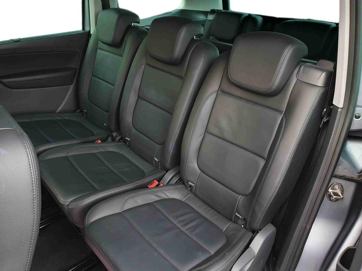 Used SEAT Alhambra 2018 for sale - 76717388: Photo 17