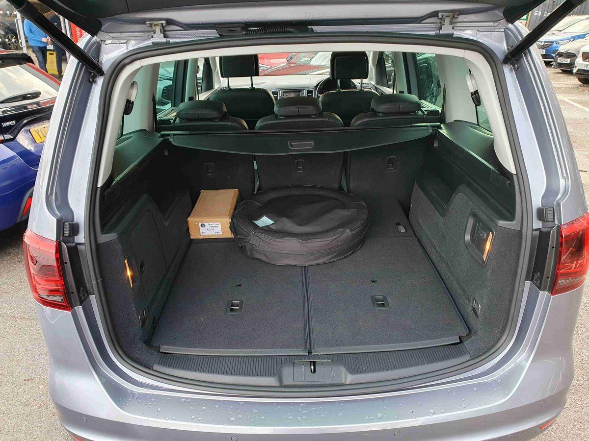 Used SEAT Alhambra 2018 for sale - 76717388: Photo 18