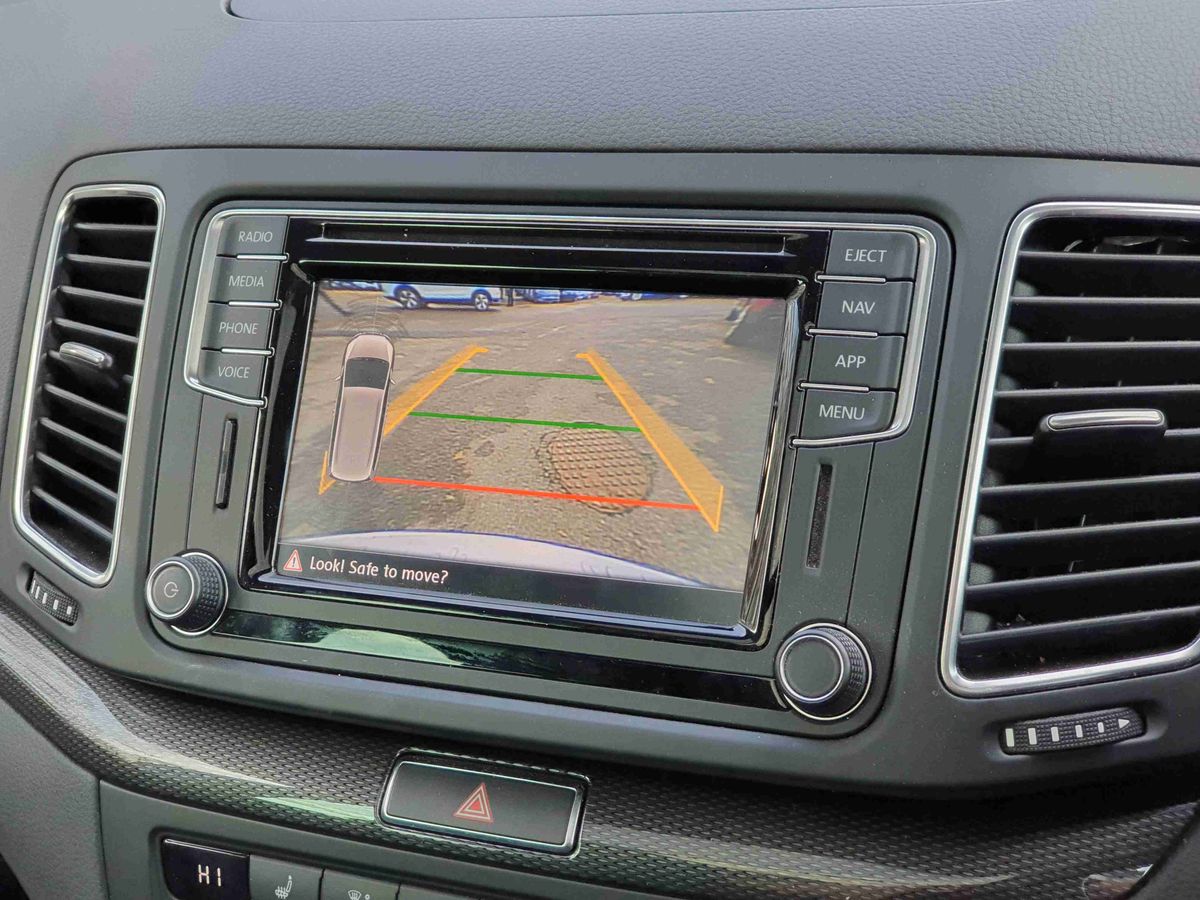 Used SEAT Alhambra 2018 for sale - 76717388: Photo 19