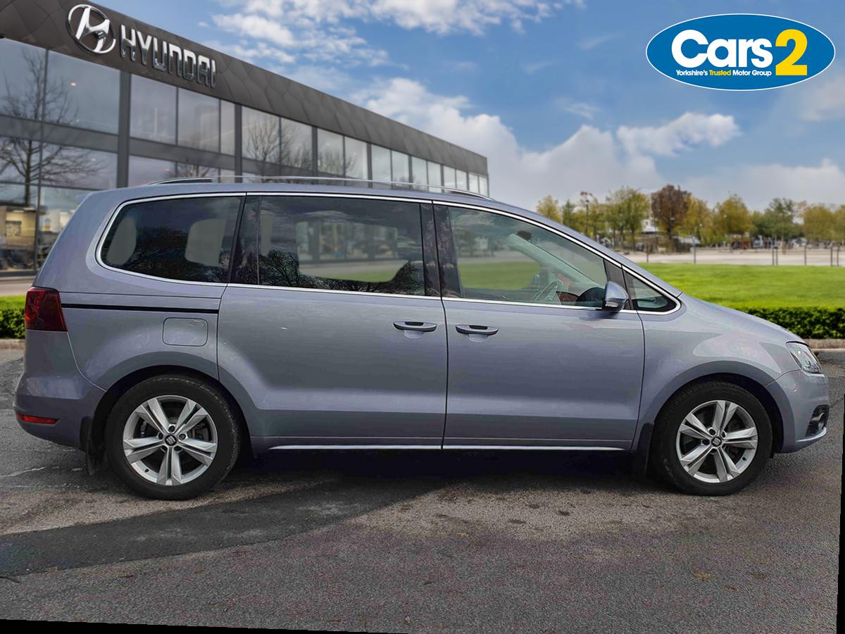 Used SEAT Alhambra 2018 for sale - 76717388: Photo 2