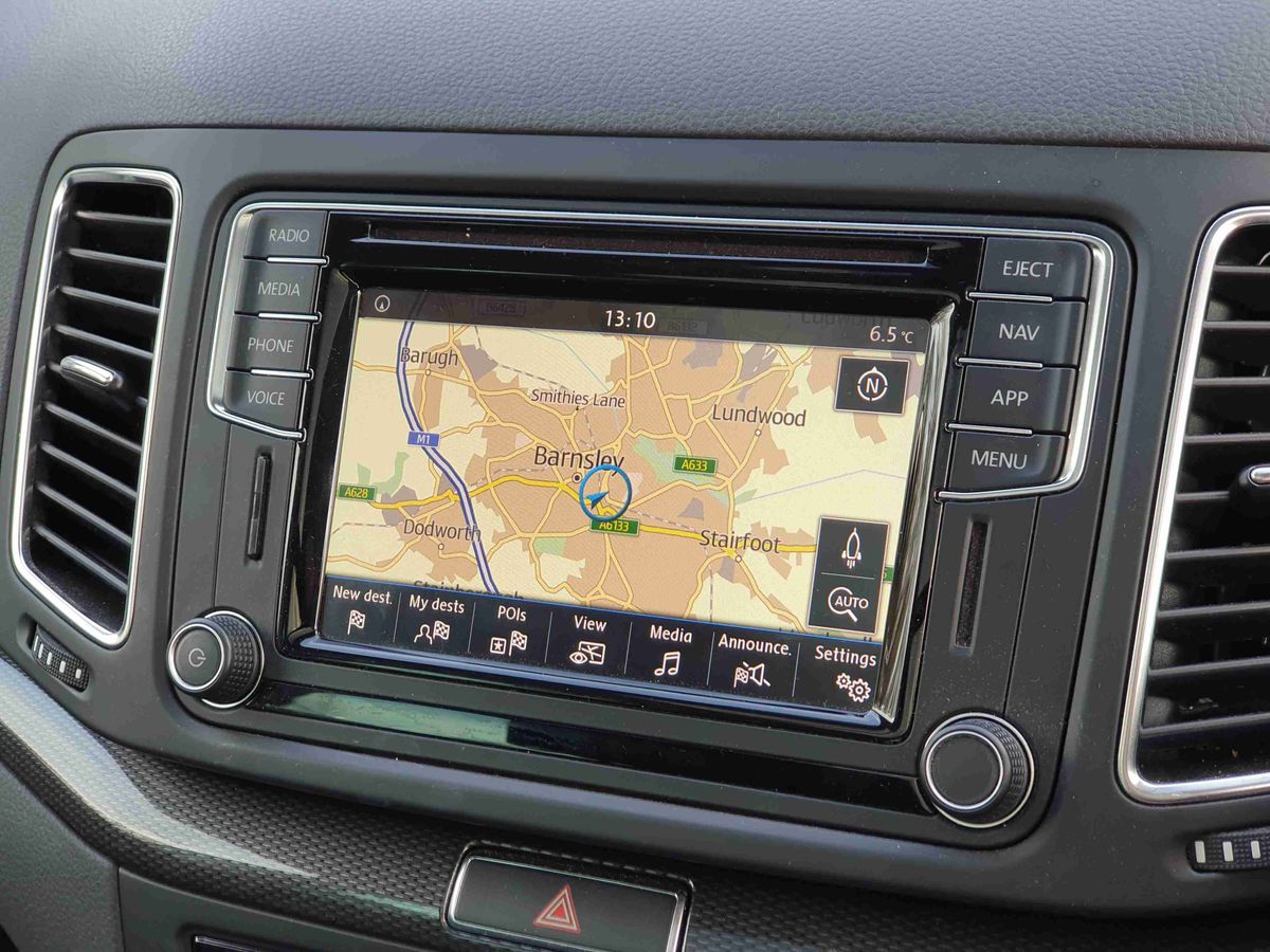 Used SEAT Alhambra 2018 for sale - 76717388: Photo 20