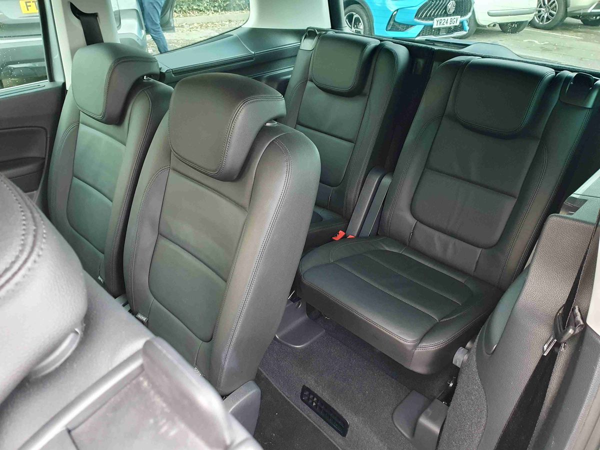 Used SEAT Alhambra 2018 for sale - 76717388: Photo 25