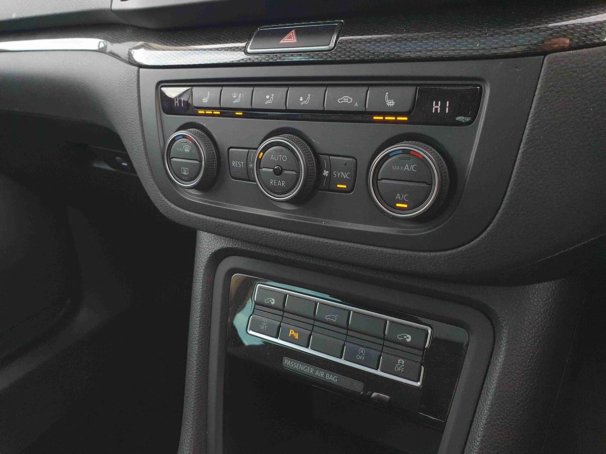 Used SEAT Alhambra 2018 for sale - 76717388: Photo 26