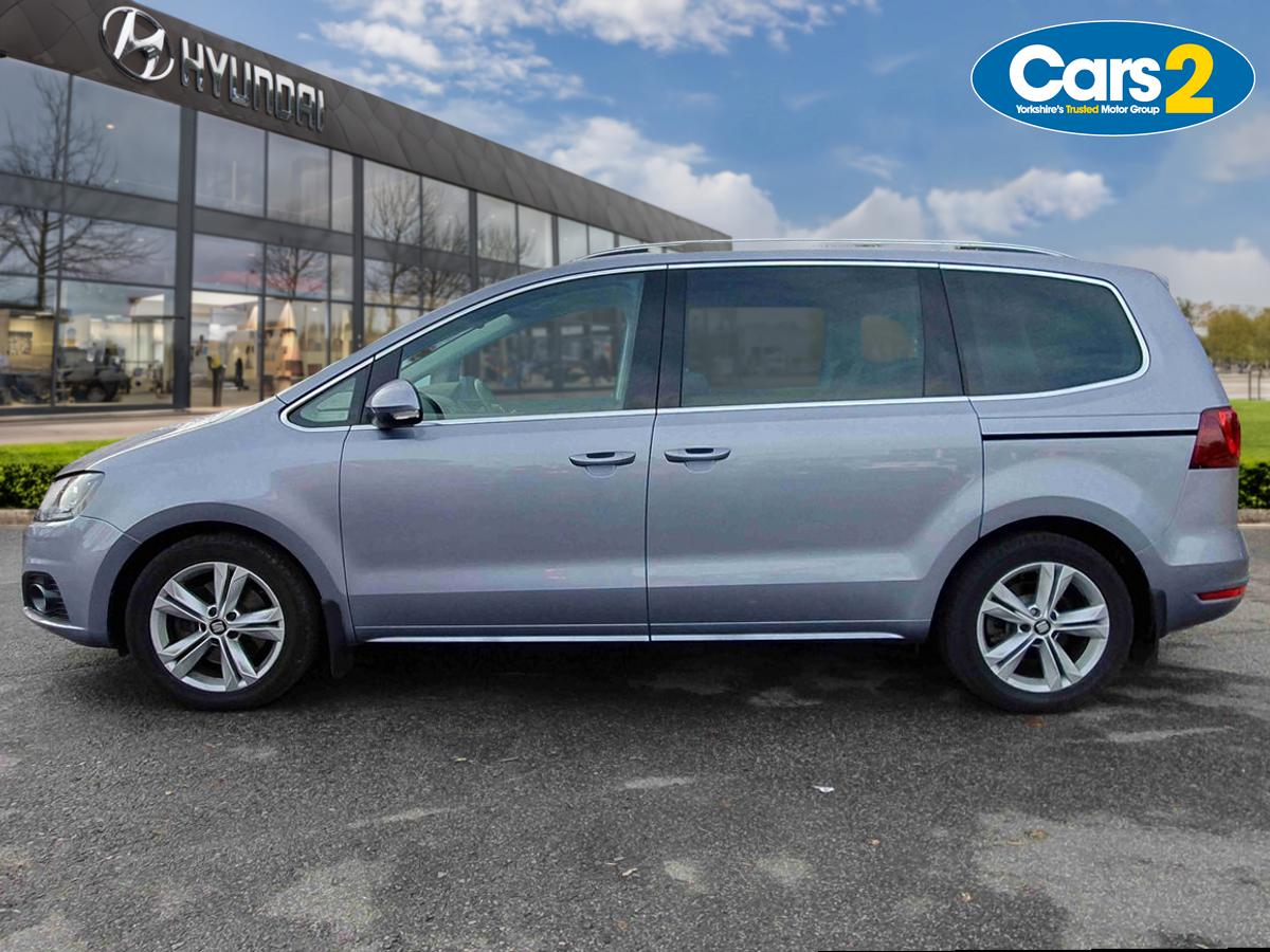 Used SEAT Alhambra 2018 for sale - 76717388: Photo 6
