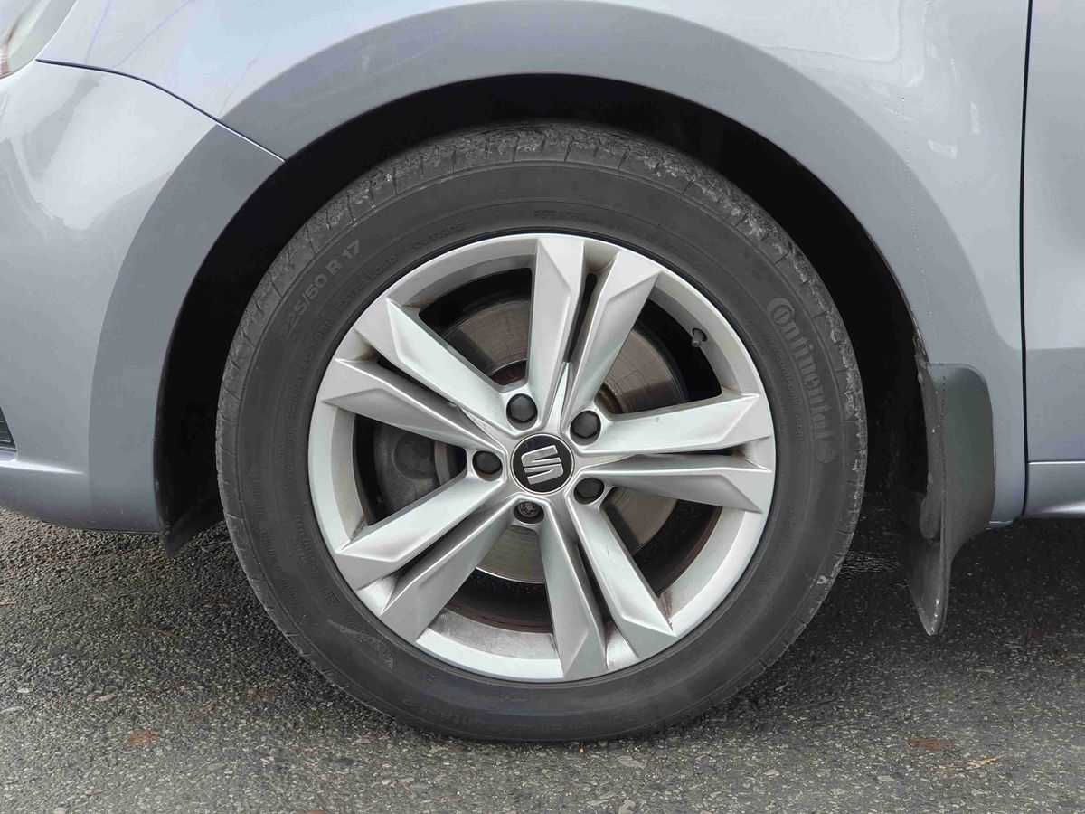 Used SEAT Alhambra 2018 for sale - 76717388: Photo 9