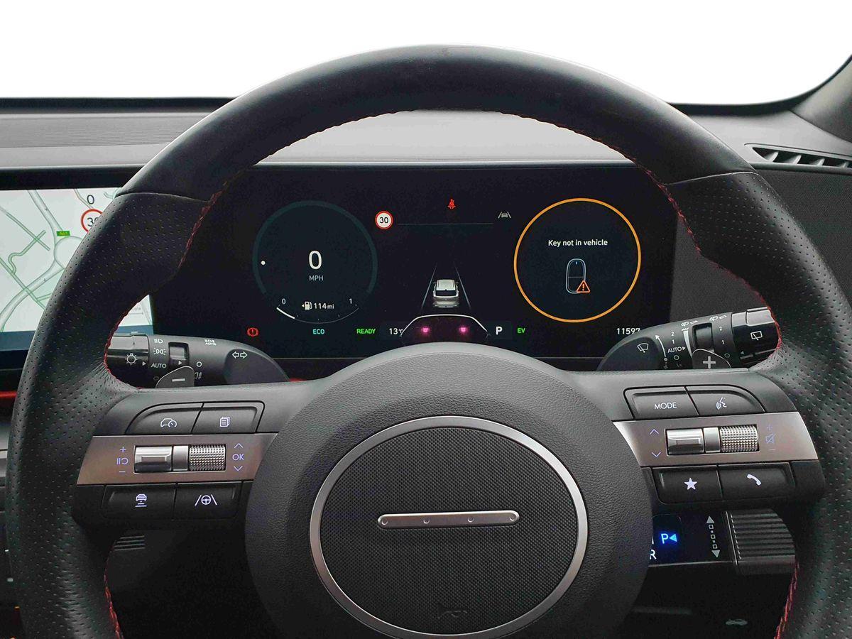 Used Hyundai KONA 2024 for sale - 77075589: Photo 13