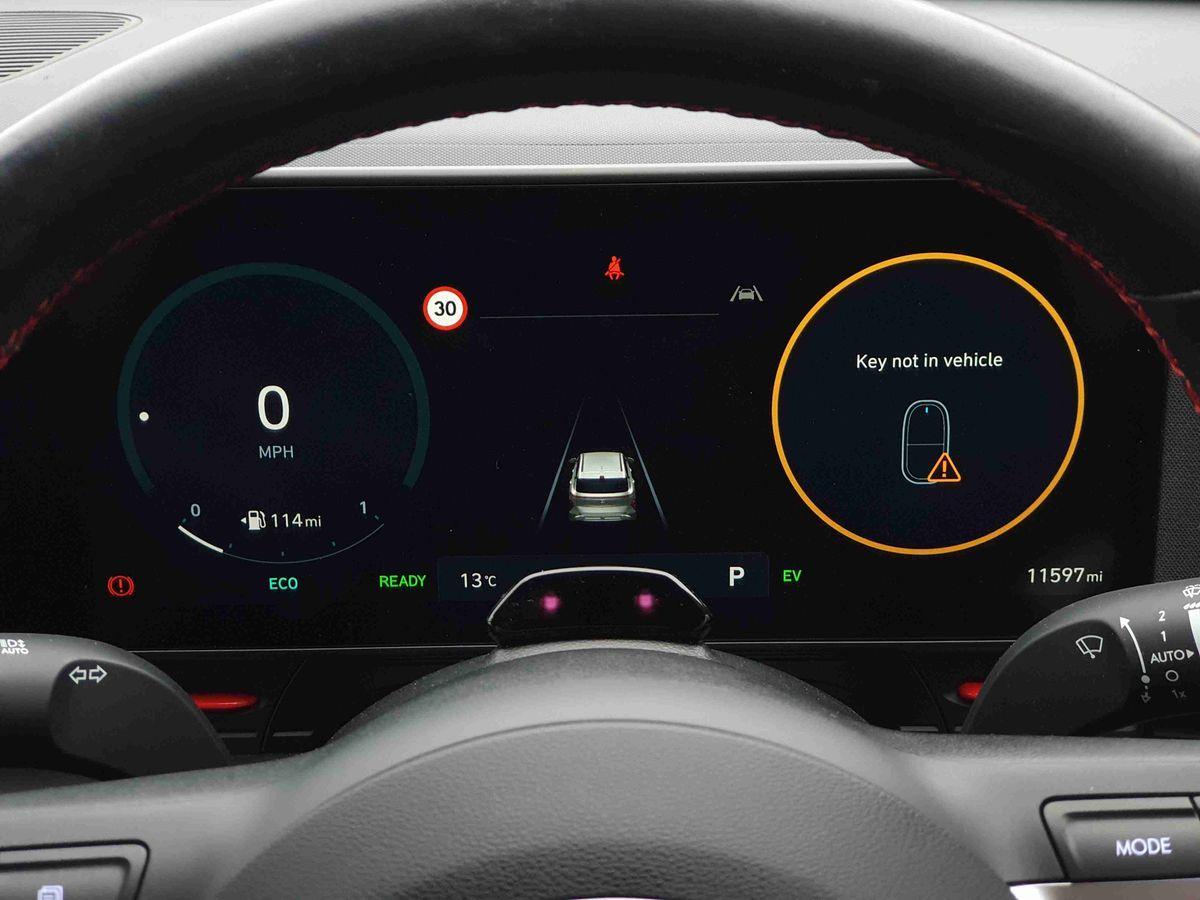 Used Hyundai KONA 2024 for sale - 77075589: Photo 14