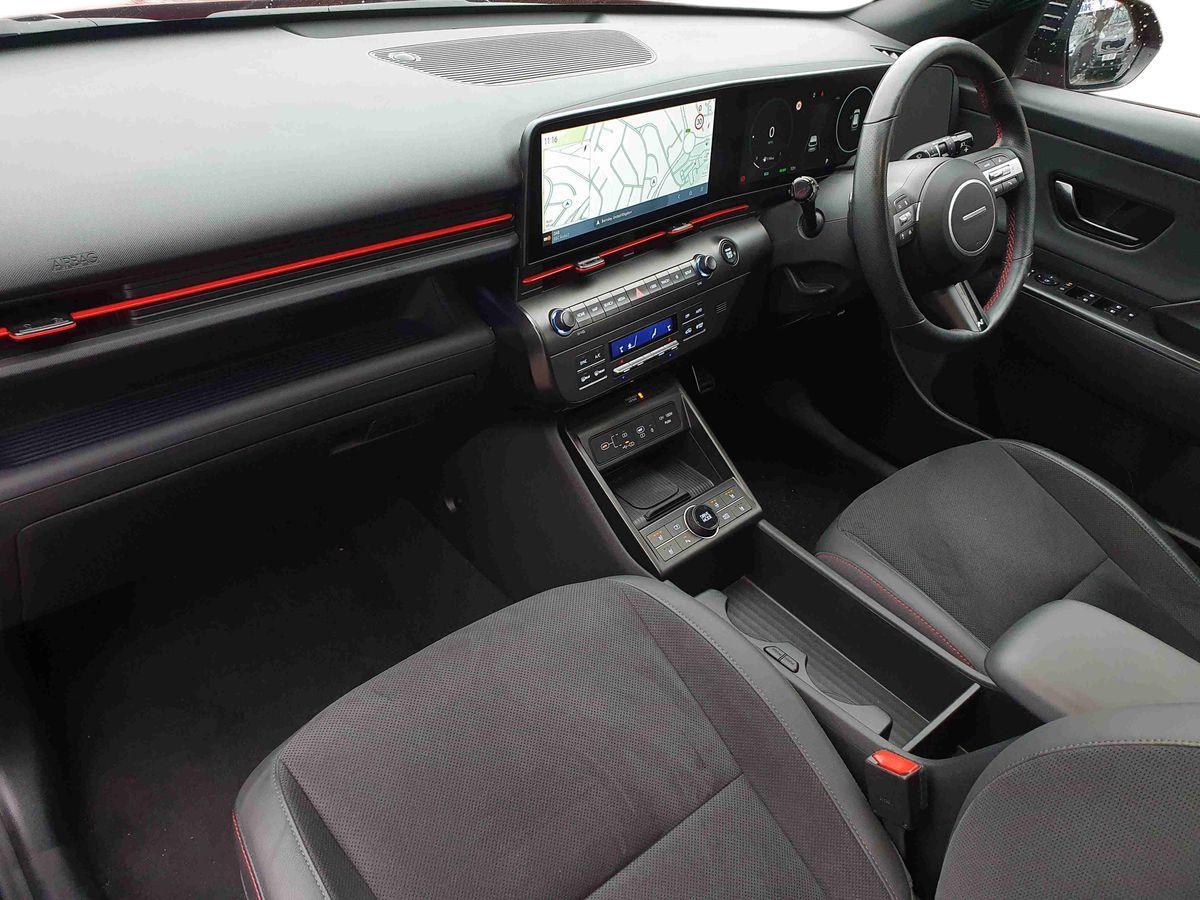 Used Hyundai KONA 2024 for sale - 77075589: Photo 15