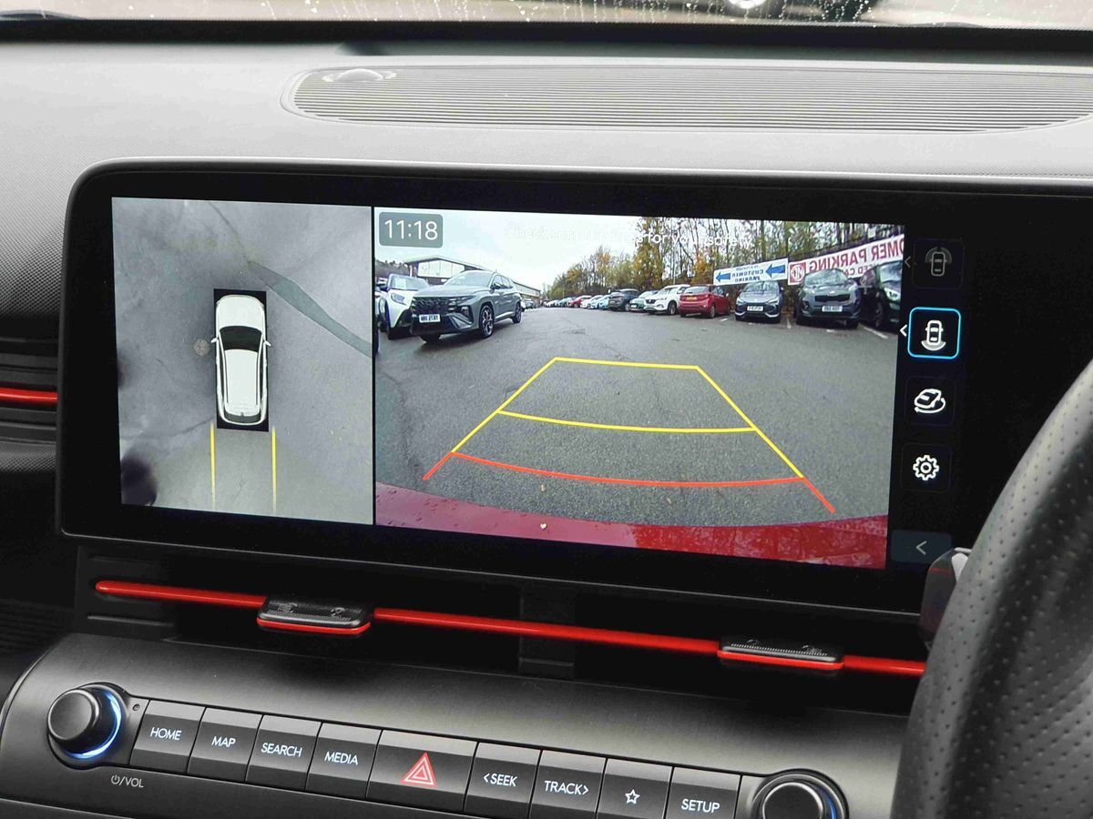 Used Hyundai KONA 2024 for sale - 77075589: Photo 20