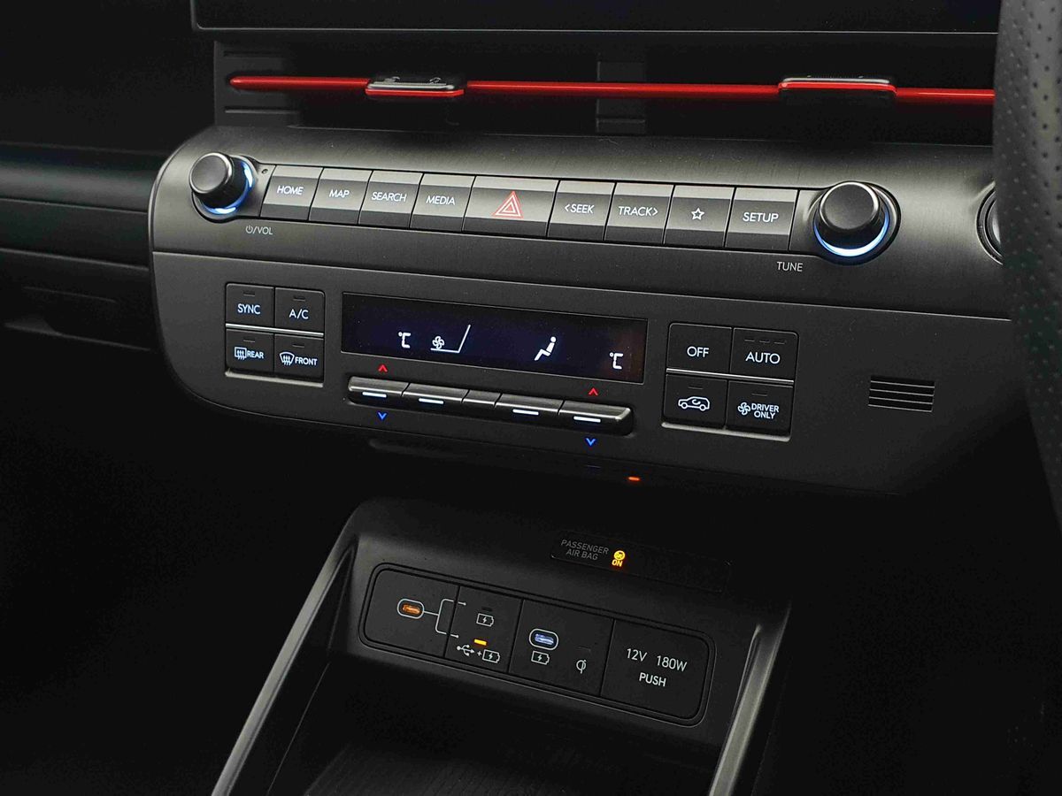 Used Hyundai KONA 2024 for sale - 77075589: Photo 21