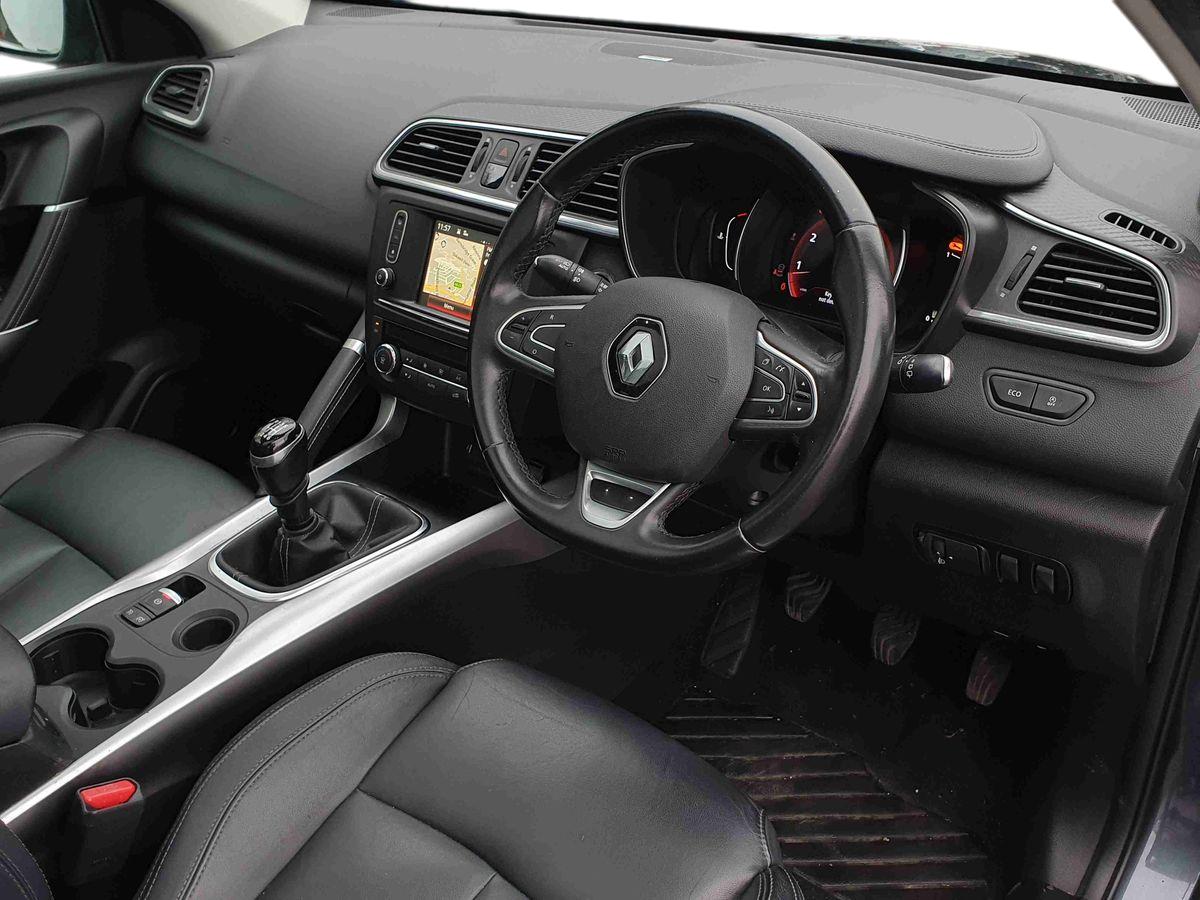 Used Renault Kadjar 2018 for sale - 76563733: Photo 10