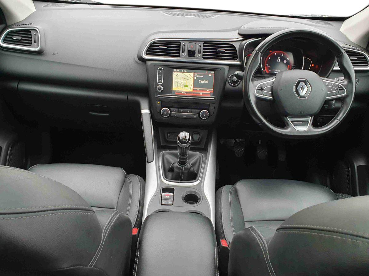 Used Renault Kadjar 2018 for sale - 76563733: Photo 11