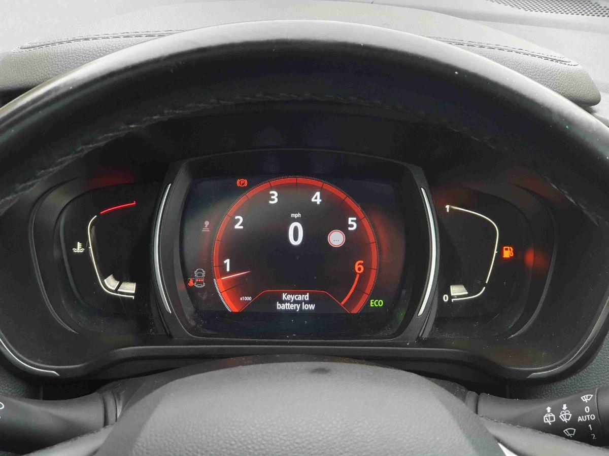 Used Renault Kadjar 2018 for sale - 76563733: Photo 14