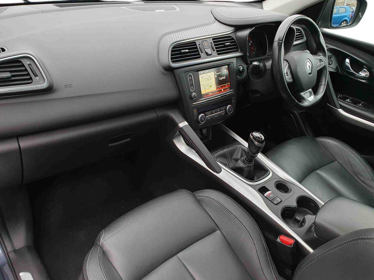 Used Renault Kadjar 2018 for sale - 76563733: Photo 15