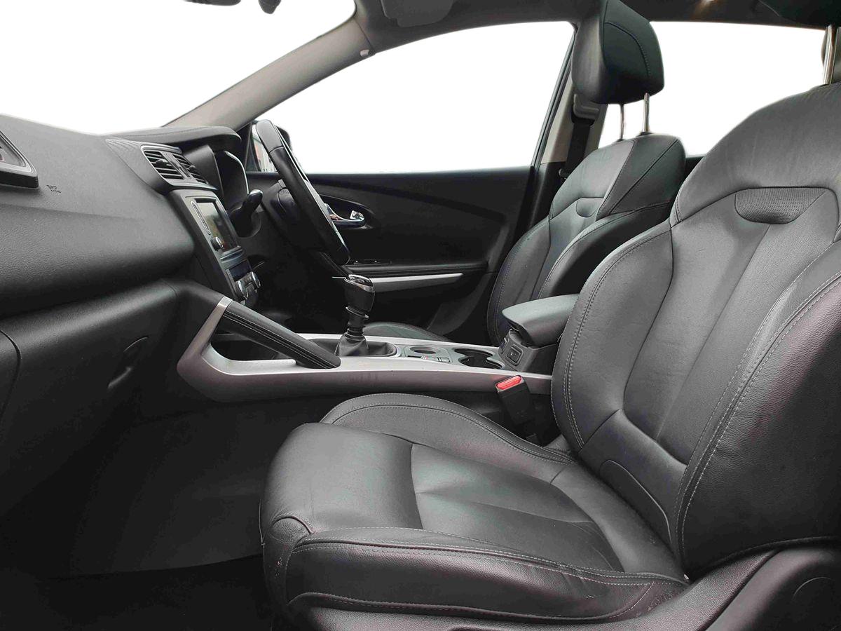 Used Renault Kadjar 2018 for sale - 76563733: Photo 16