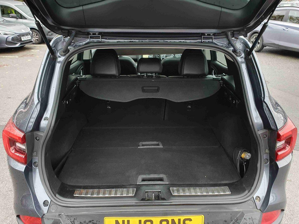 Used Renault Kadjar 2018 for sale - 76563733: Photo 18