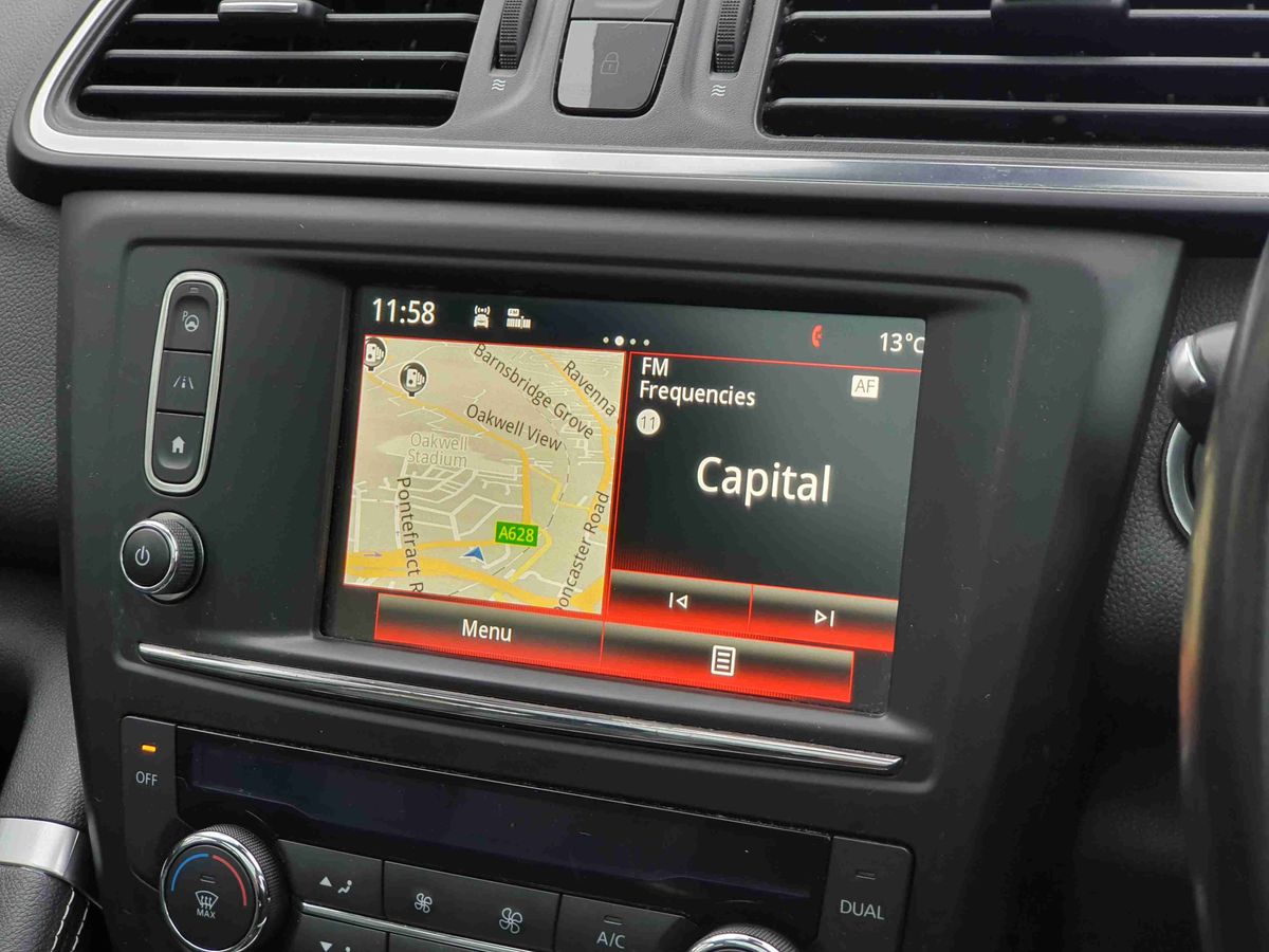 Used Renault Kadjar 2018 for sale - 76563733: Photo 19