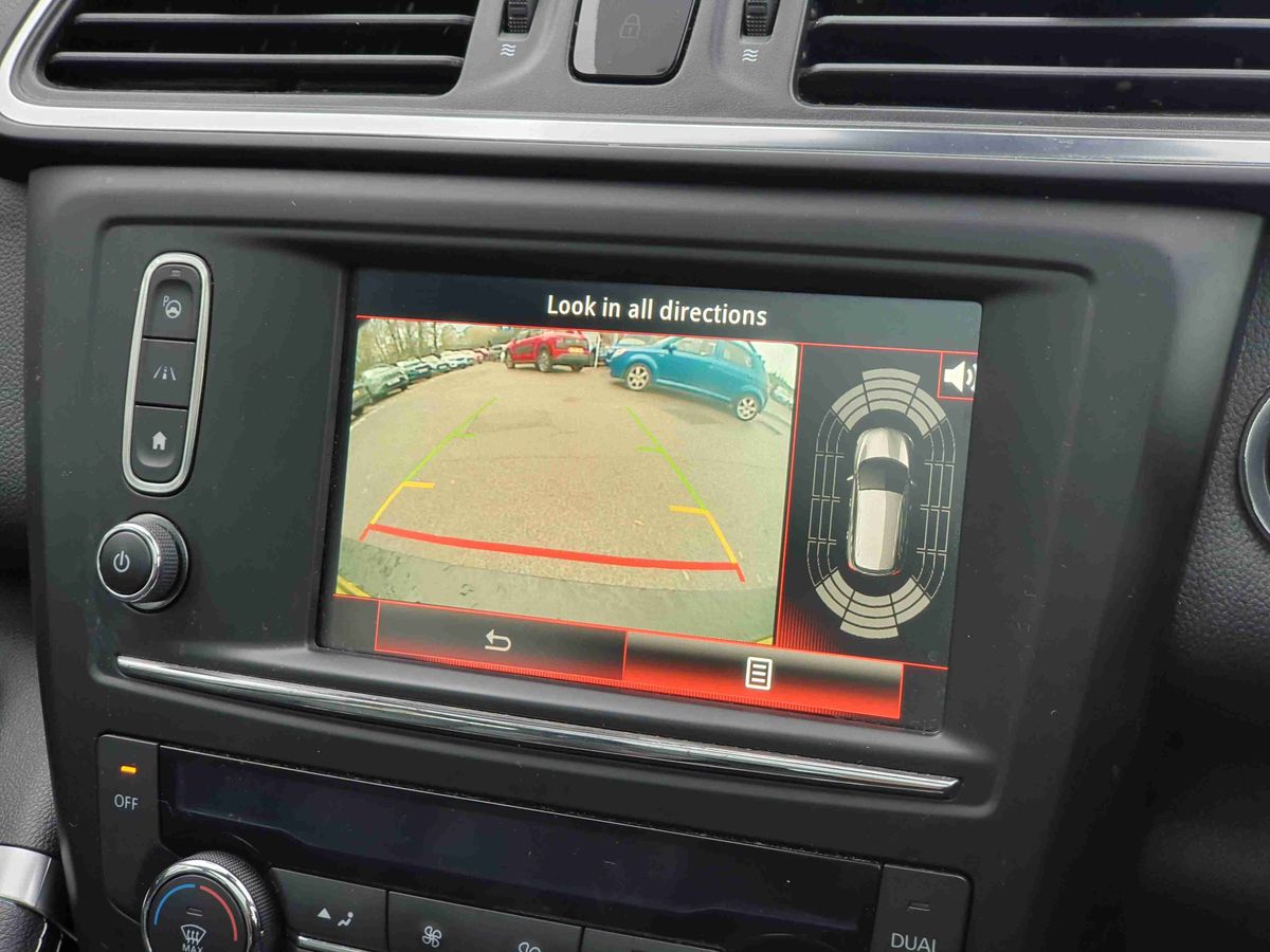 Used Renault Kadjar 2018 for sale - 76563733: Photo 20