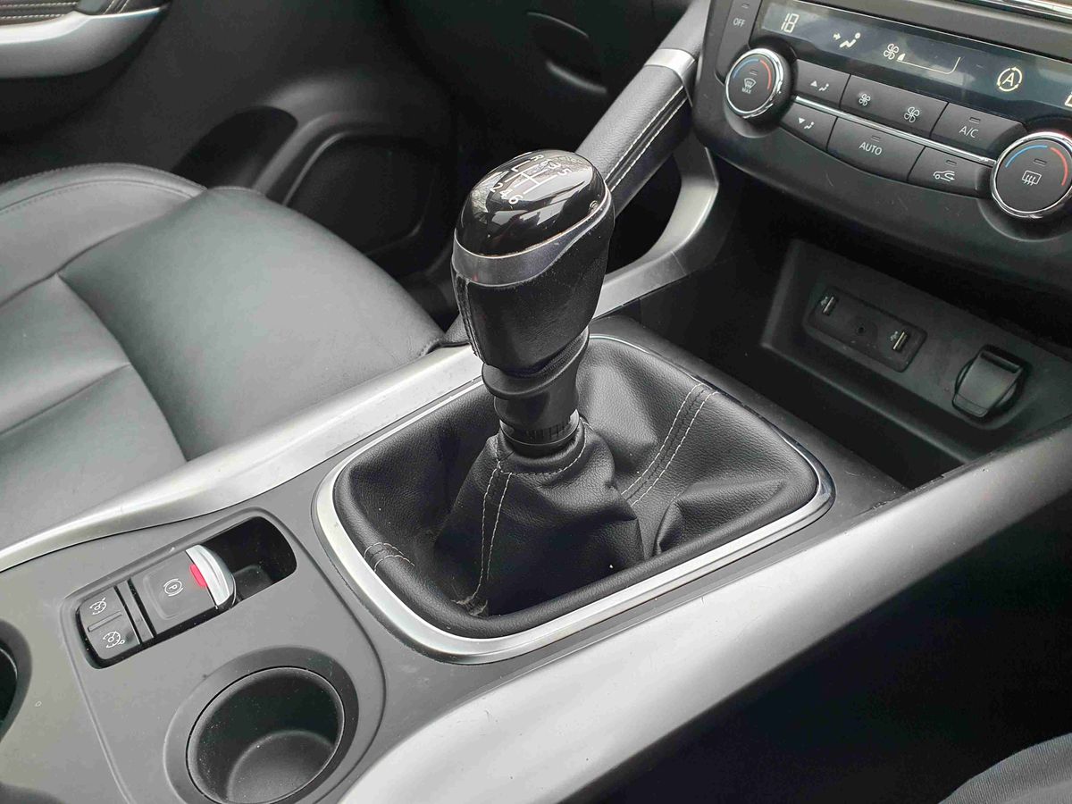 Used Renault Kadjar 2018 for sale - 76563733: Photo 21