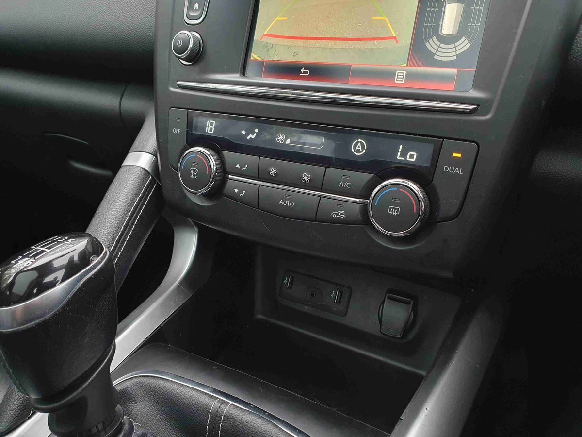 Used Renault Kadjar 2018 for sale - 76563733: Photo 22